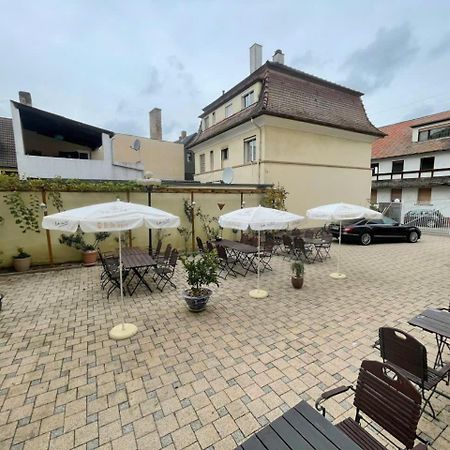 Leimen51 Wg3 Apartment Exterior photo